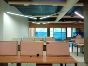  Office Space For Rent in Super Corridor