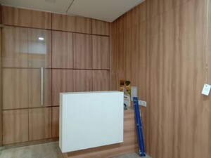 Common Area in  Office Space at Super Corridor – for Rent