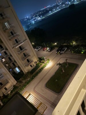 3 BHK Apartment – Exterior View View at Silverglades The Melia, Sohna Sector 35 - for Sale