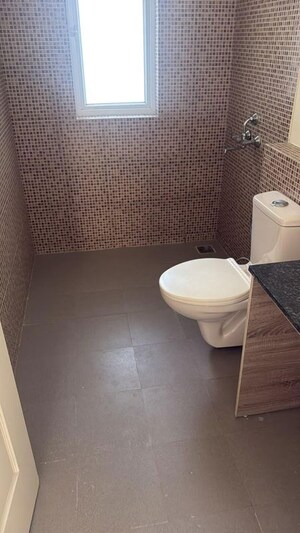 Bathroom in 3 BHK Apartment at Silverglades The Melia, Sohna Sector 35 – for Sale