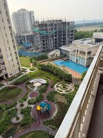 3 BHK + Servant Room 1845 Sq.Ft. Apartment in Silverglades The Melia