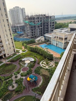 3 BHK Apartment For Sale in Silverglades The Melia, Sohna Sector 35