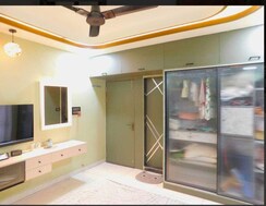 3 BHK + Prayer Room Apartment For Sale in My Home Jewel Agate Block
