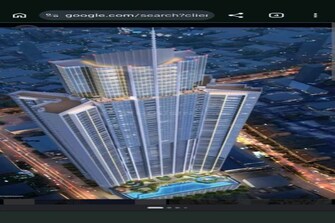 2 BHK + Prayer Room Apartment For Sale in Valencia And Mishal One Marina in Marine Lines, Mumbai
