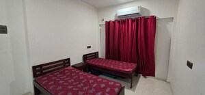 Bedroom in  Pg at Mahesh Nagar – for Rent