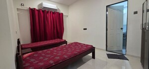 Bedroom in  Pg at Mahesh Nagar – for Rent