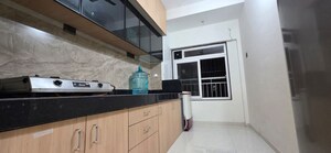 Kitchen in  Pg at Mahesh Nagar – for Rent