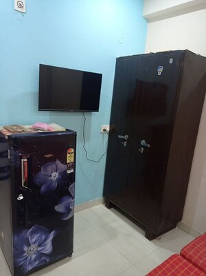 3 BHK Builder Floor For Rent in Noble Enclave