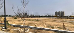 Plot Area in  Plot at Hemis One, Farukh Nagar Sector 1 – for Sale