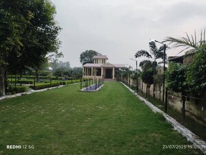  Plot – Exterior View View at Hemis One, Farukh Nagar Sector 1 - for Sale