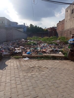 Plot Area in  Plot at Captain Nagar – for Sale