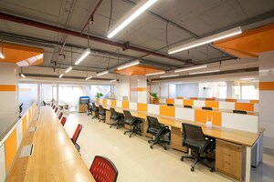  Office Space For Rent in Shivajinagar