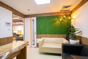 Team Area in  Office Space at Shivajinagar – for Rent