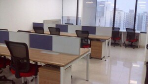 Team Area in  Office Space at Sector 29 – for Rent
