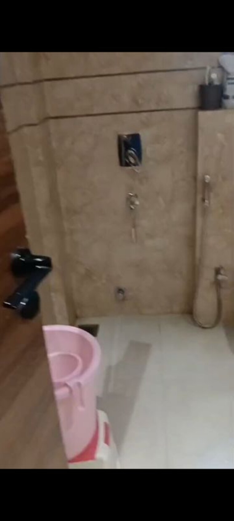 Bathroom, sector 10 dwarka 3 Bedroom 2000 Sq.Ft. Apartment In Sector 10 Dwarka Delhi 10552709