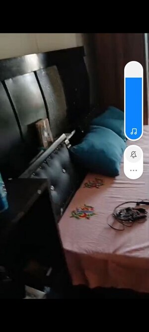 Furnished Amenities in 3 BHK Apartment at Sector 10 Dwarka – for Rent
