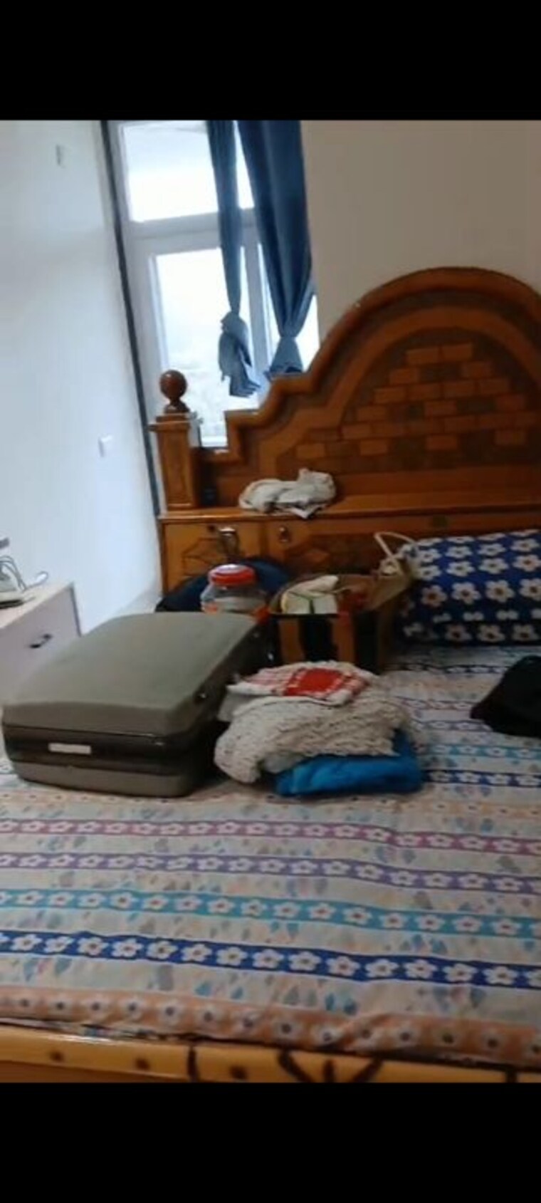 Living Room, sector 10 dwarka 3 Bedroom 2000 Sq.Ft. Apartment In Sector 10 Dwarka Delhi 10552709