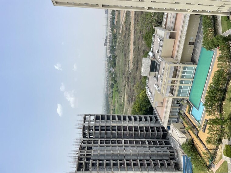 Exterior View, silverglades-the-melia 2.5 Bedroom 1425 Sq.Ft. Apartment In Sohna Sector 35 Gurgaon 10552720