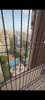 2 BHK + Servant Room,Study Room,Extra Room,Basement,Store Room 750 Sq.Ft. Apartment in Ajmera Beverly Hills and Royal Empire