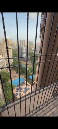 2 BHK + Servant Room,Study Room,Extra Room,Basement,Store Room Apartment For Rent in Ajmera Beverly Hills and Royal Empire