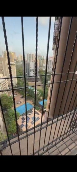 2 BHK Apartment For Rent in Ajmera Beverly Hills and Royal Empire, Andheri West