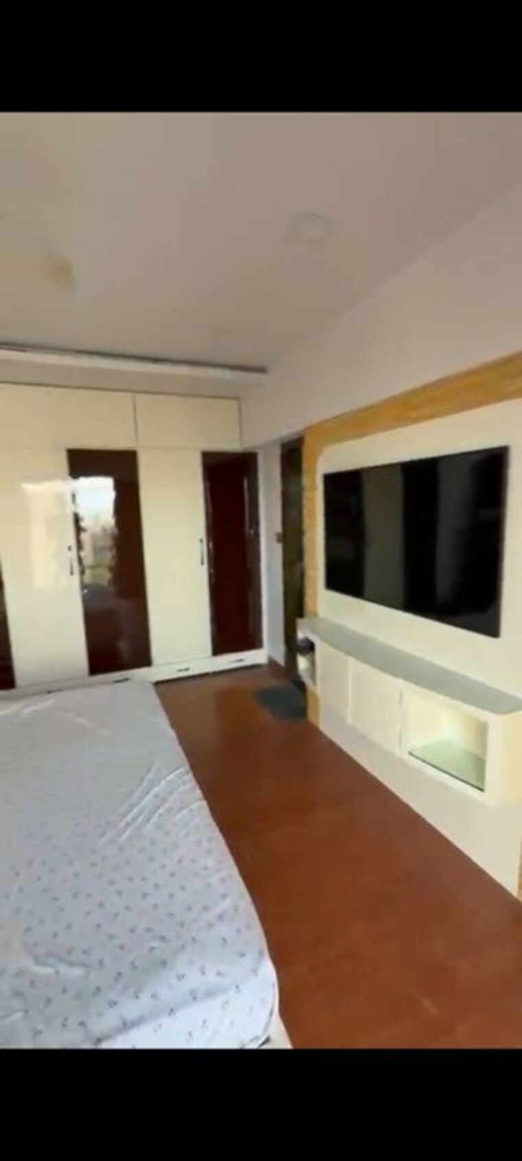 Bedroom, ajmera-beverly-hills-and-royal-empire 2 Bedroom 750 Sq.Ft. Apartment In Andheri West Mumbai 10552696