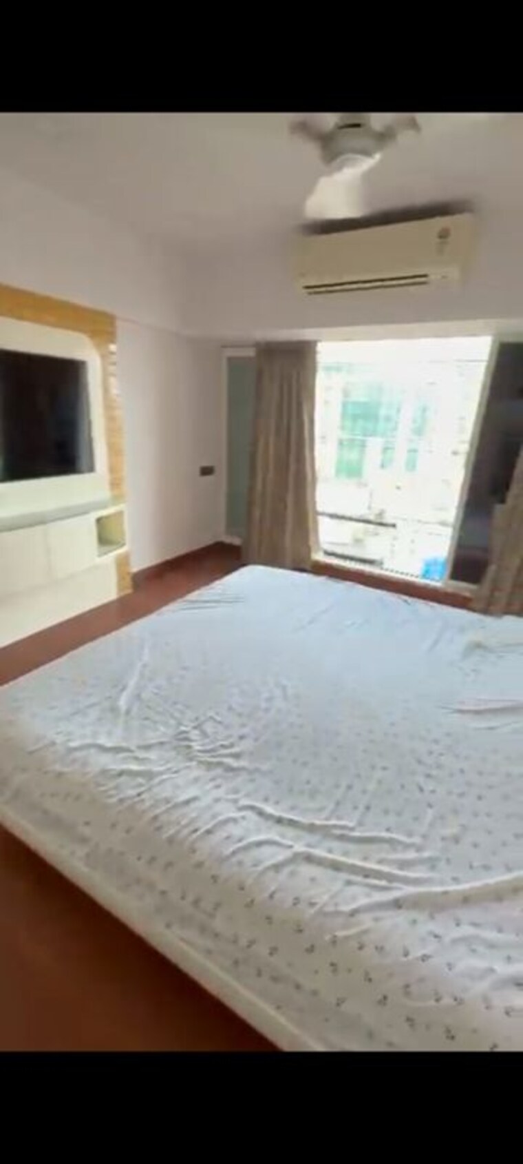 Bedroom, ajmera-beverly-hills-and-royal-empire 2 Bedroom 750 Sq.Ft. Apartment In Andheri West Mumbai 10552696