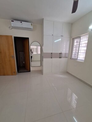 Kitchen in 3 BHK Apartment at ASBL Spectra, Financial District – for Rent