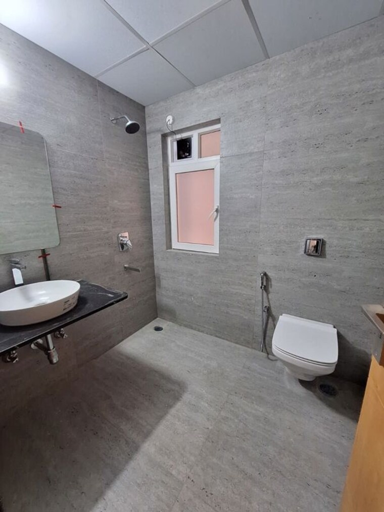 Bathroom, asbl-spectra 3 Bedroom 1980 Sq.Ft. Apartment In Financial District Hyderabad 10552727