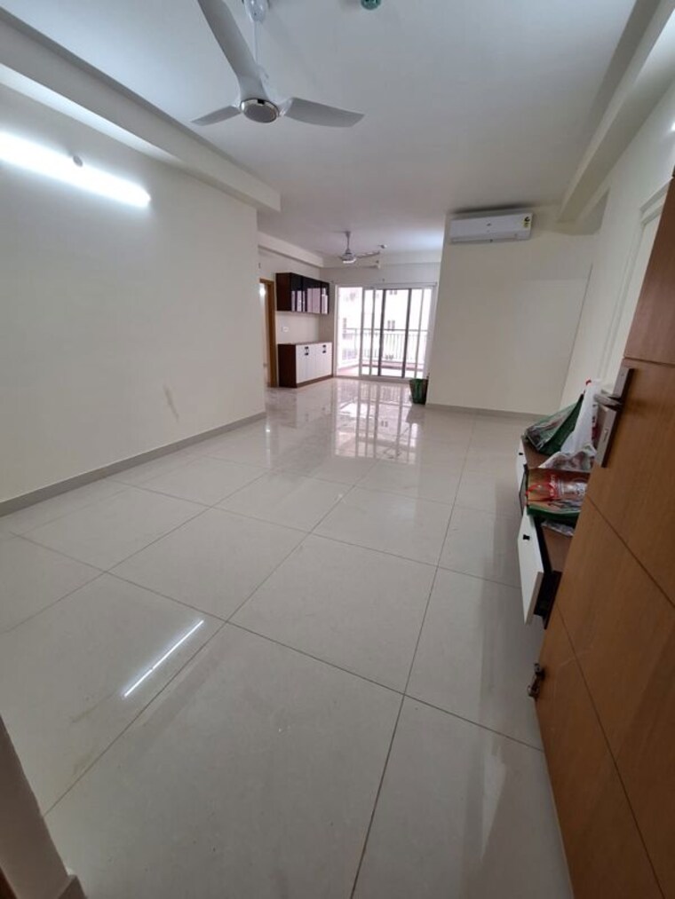 undefined, asbl-spectra 3 Bedroom 1980 Sq.Ft. Apartment In Financial District Hyderabad 10552727