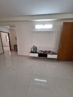 3 BHK + Prayer Room 1980 Sq.Ft. Apartment in ASBL Spectra