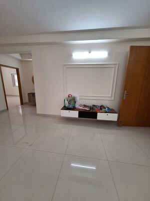 3 BHK Apartment For Rent in ASBL Spectra, Financial District