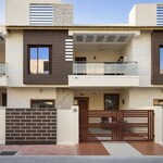 1 BHK + Prayer Room 680 Sq.Ft. Independent House in Abbas Complex