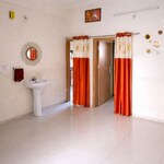 1 BHK + Prayer Room 690 Sq.Ft. Independent House in Abbas Complex