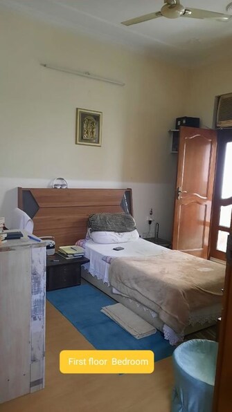 4 BHK Builder Floor For Sale in Anant Raj The Estate Floors in Sector 63a, Gurgaon