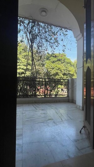 4 BHK Builder Floor – Garden View at Anant Raj The Estate Floors, Sector 63a - for Sale