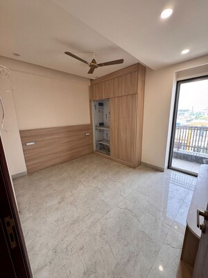 3 BHK Builder Floor For Rent in Sector 46
