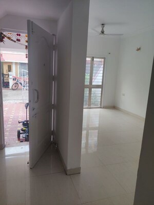 Building Lobby in 2 BHK Villa at RK Lunkad Nisarg City 1, Wakad – for Rent