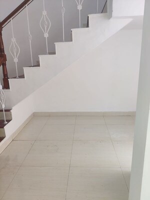 Staircase in 2 BHK Villa at RK Lunkad Nisarg City 1, Wakad – for Rent
