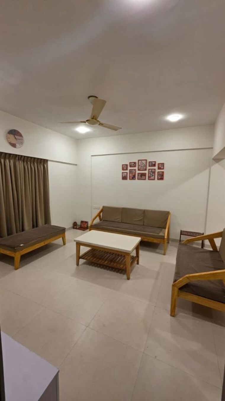 Living Room, bayview-avenue 4 Bedroom 3500 Sq.Ft. Villa In Baner Pune 10552756