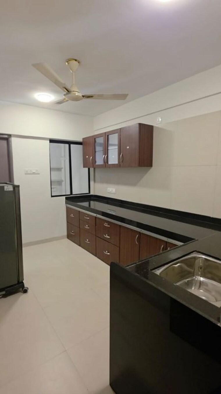 Kitchen, bayview-avenue 4 Bedroom 3500 Sq.Ft. Villa In Baner Pune 10552756