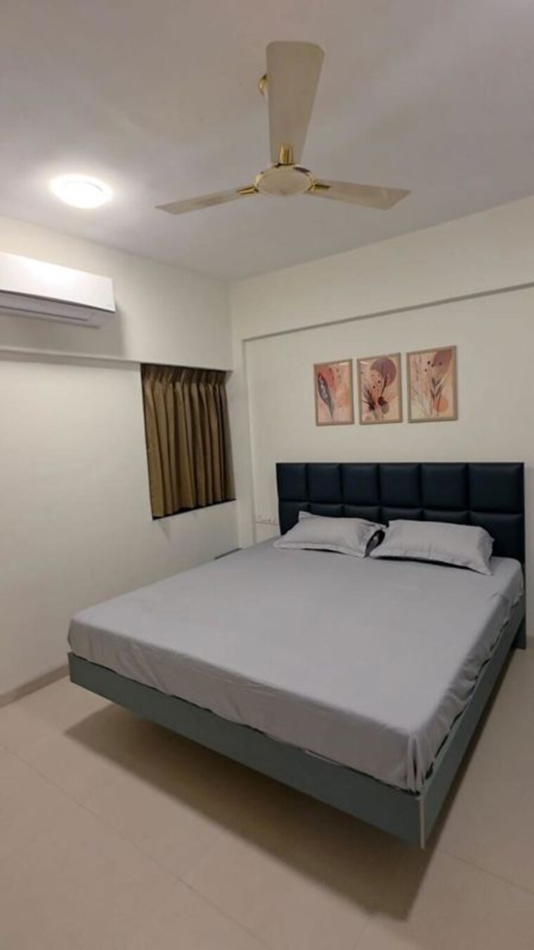 Bedroom, bayview-avenue 4 Bedroom 3500 Sq.Ft. Villa In Baner Pune 10552756