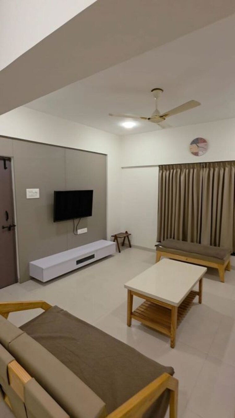 Team Area, bayview-avenue 4 Bedroom 3500 Sq.Ft. Villa In Baner Pune 10552756