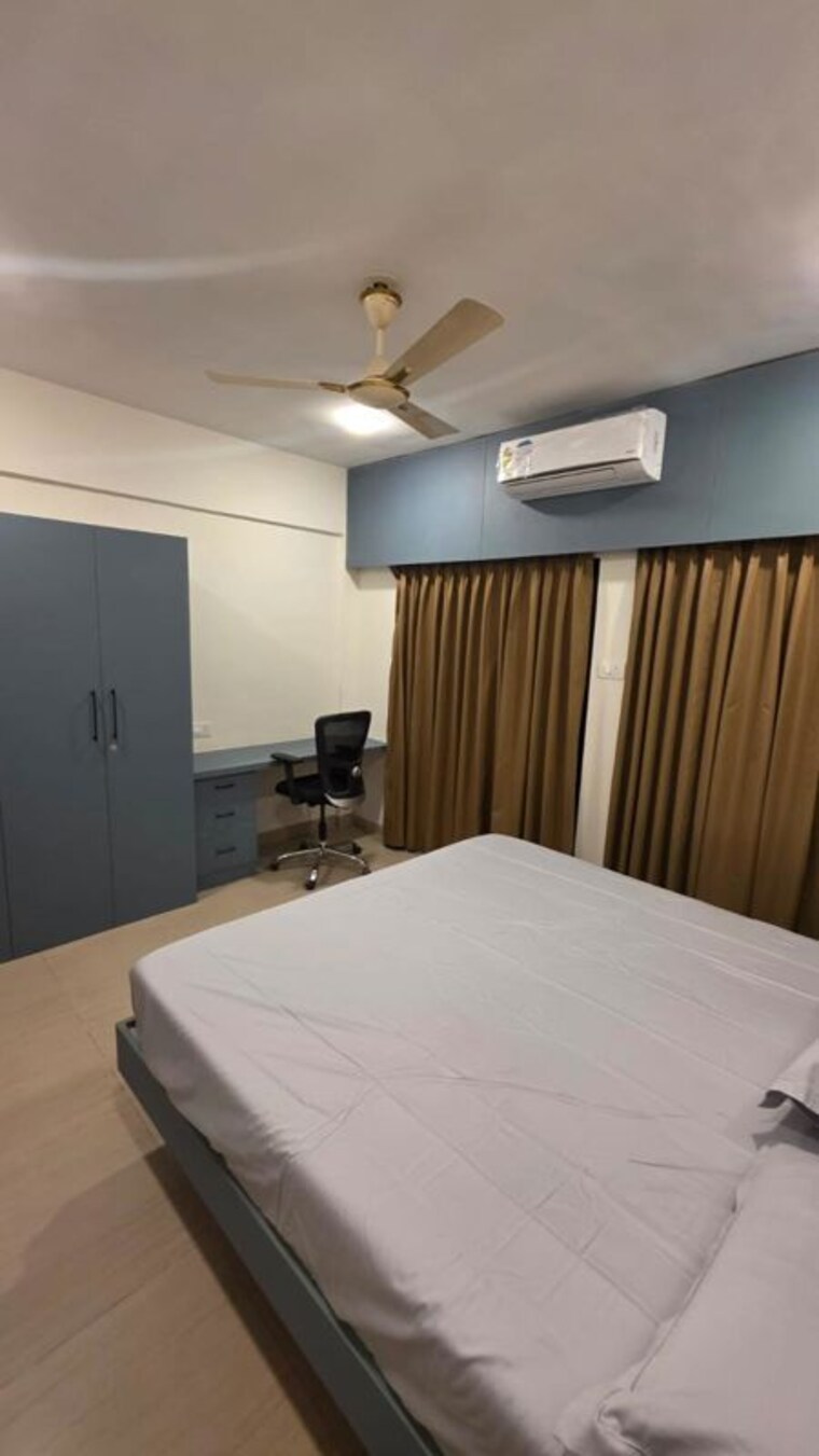 Bedroom, bayview-avenue 4 Bedroom 3500 Sq.Ft. Villa In Baner Pune 10552756