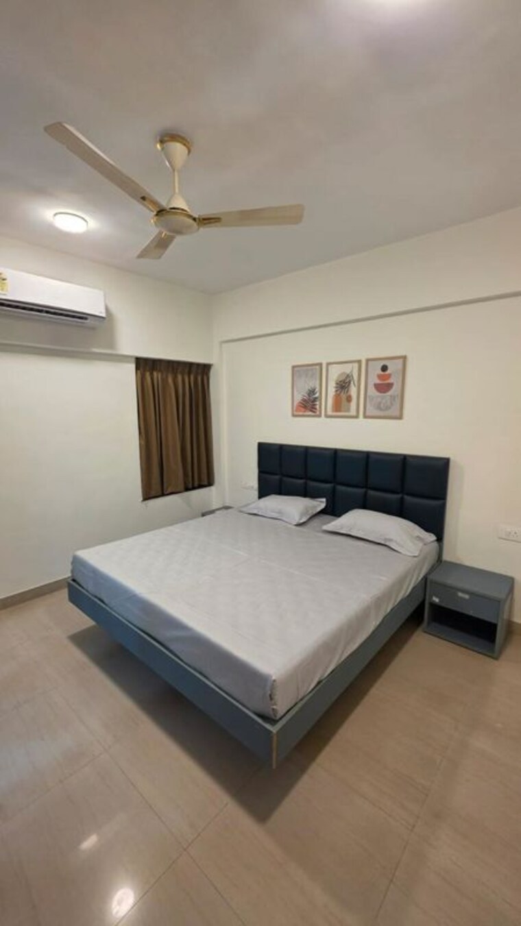 Bedroom, bayview-avenue 4 Bedroom 3500 Sq.Ft. Villa In Baner Pune 10552756