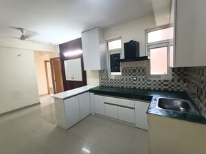 Kitchen in 3 BHK Apartment at Agrante Galleria 108, Sector 108 – for Sale