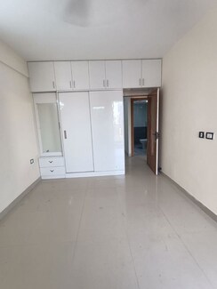 3 BHK + Prayer Room Apartment For Sale in Agrante Galleria 108