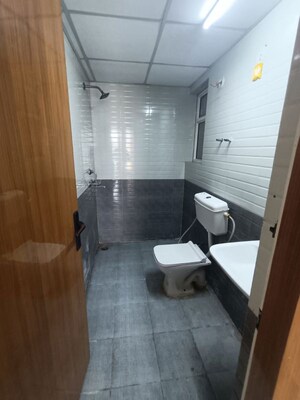 Attached Bathroom in 3 BHK Apartment at Agrante Galleria 108, Sector 108 – for Sale