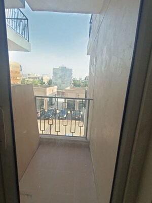 Balcony in 3 BHK Apartment at Agrante Galleria 108, Sector 108 – for Sale