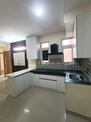 Kitchen in 3 BHK Apartment at Agrante Galleria 108, Sector 108 – for Sale